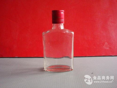 高品質(zhì)高白料玻璃勁酒瓶，廠家直銷加工訂制，徐州天洪益華批發(fā)供應(yīng)
